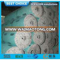 High quality foam carpet underlay Soundproof carpet padding