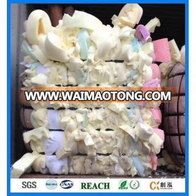 AA Grade PU Trim Scrap foam