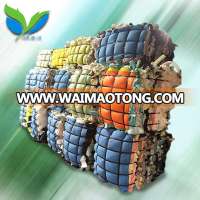 Best selling Flexible waste stock lots pu foam scrap in Bales