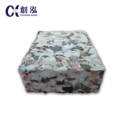 Rebonded Scrap Foam