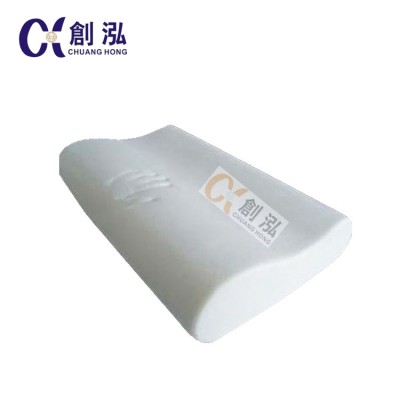 Bedroom furniture decoration pillow foam fiber sheet for sale