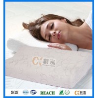 Contour Foam Pillow