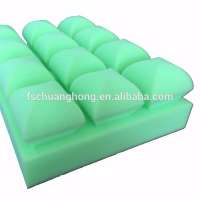 special function customized pure foam