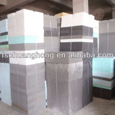 polyurethane sponge foam blocks for sale