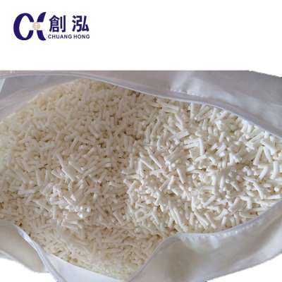 shredded foam for filling pillow or chsion