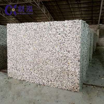 Dubai hot buy heat preservation foam recycling