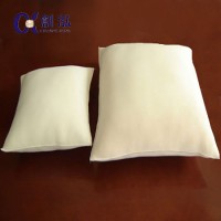 Friendly Environment pillow scrap foam padding