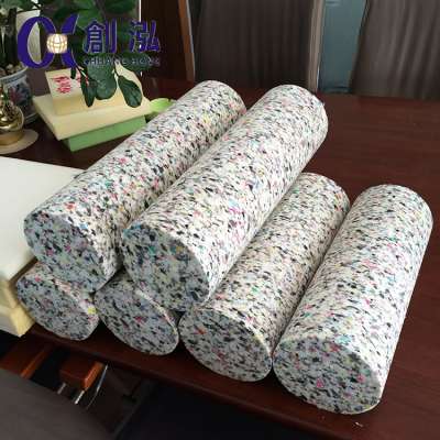 High elastic polyurethane recycled foam sponge scrap Quality Choice