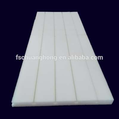 High quality different density pure foam with special sizes